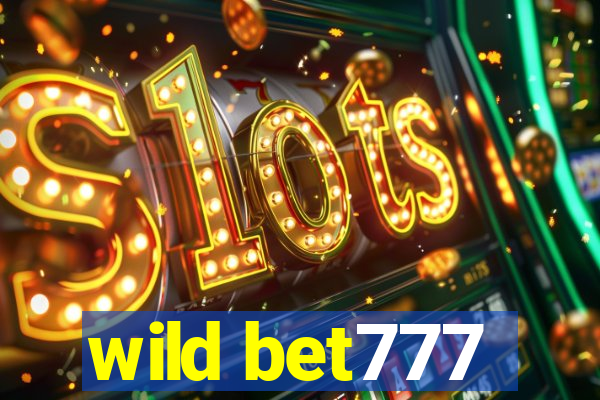 wild bet777